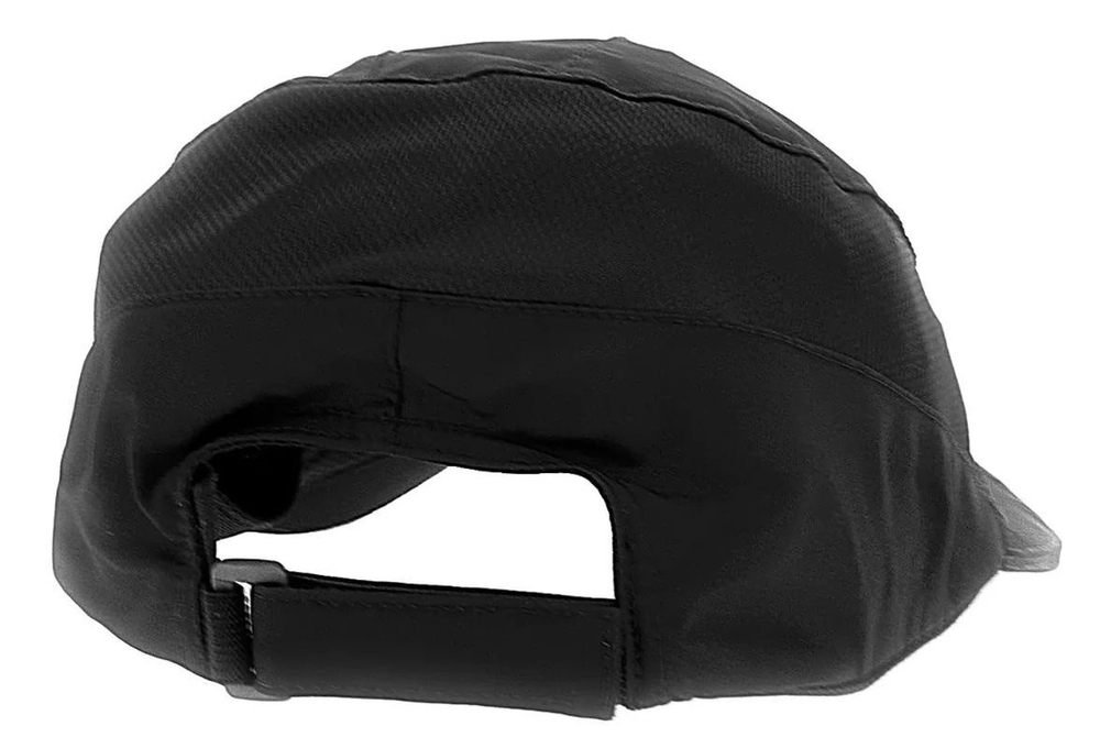 Теннисная кепка Lotto Tennis и - черный