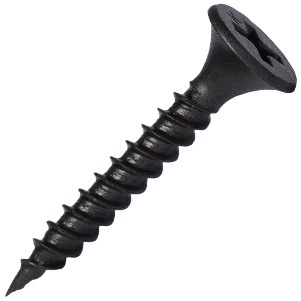 Саморез для ГКЛ Кнауф 3,5х25 мм 1000 шт