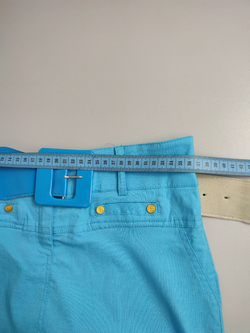 Юбка прямого кроя  44 размер