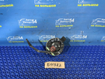 Туманка правая SUBARU IMPREZA 2002-2005