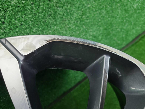 Диск Комплект дисков R18 Geely Coolray (2019-н.в.)