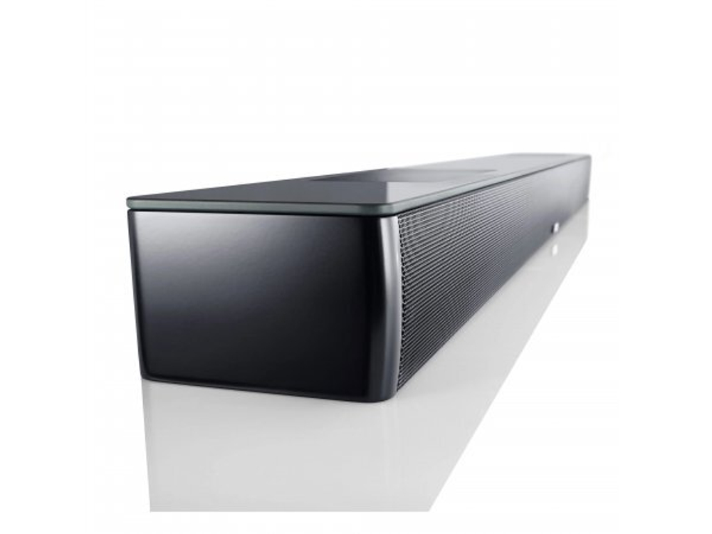 Саундбар Canton Smart Soundbar 10 black