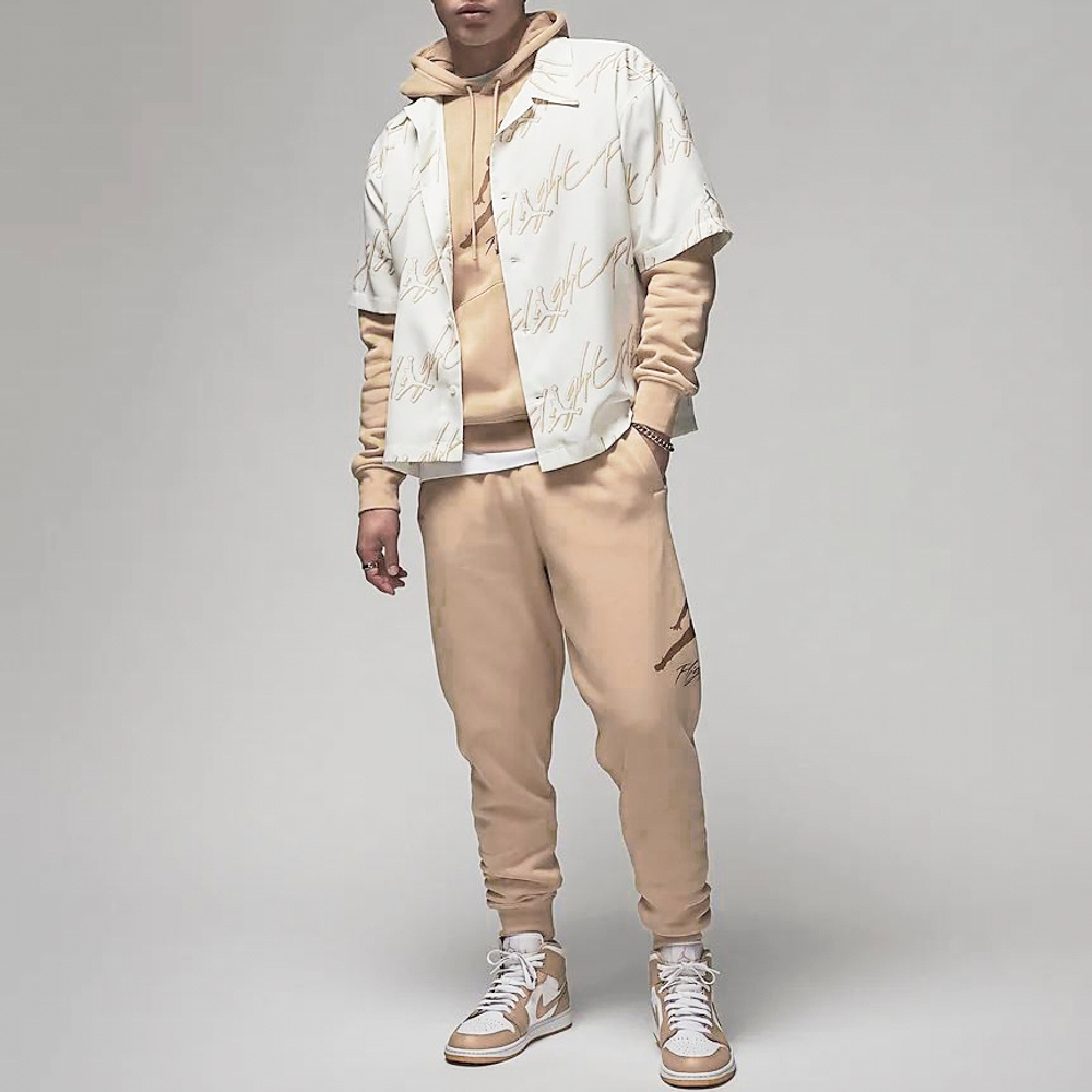 Штаны Jordan Essentials Logo, FD7346-200