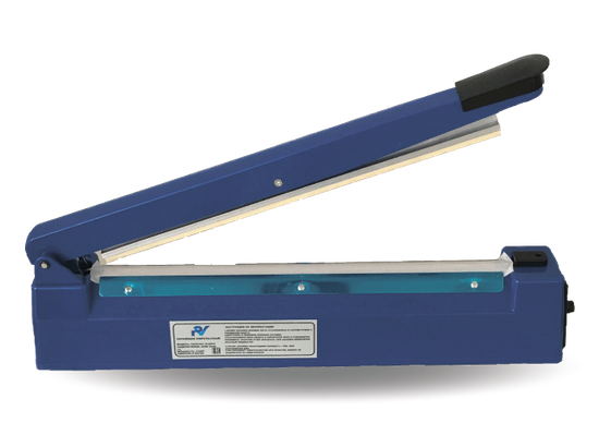 Запайщик пакетов PACKVAC IS-400/2 ABS