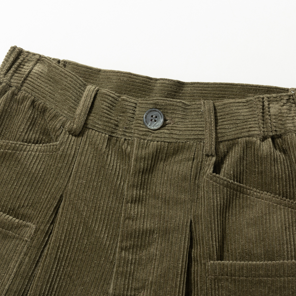 ШОРТЫ YMKASHIX VELVET SERIES