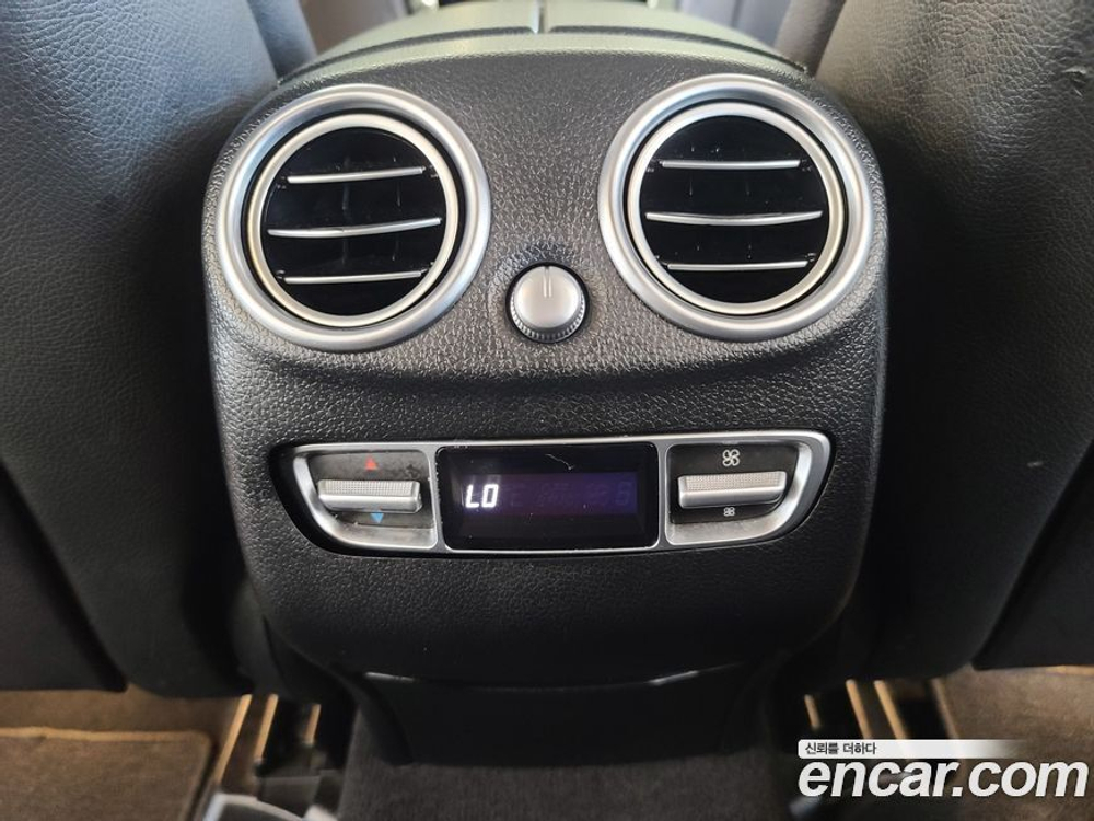 Mercedes-Benz GLC-Class X253 GLC300 4MATIC AMG Line (11.2019)