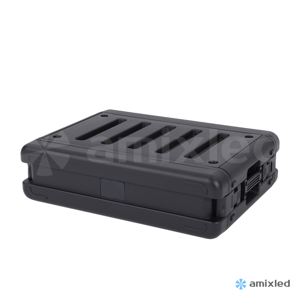 Кейс рэковый укороченный XR2U-30S