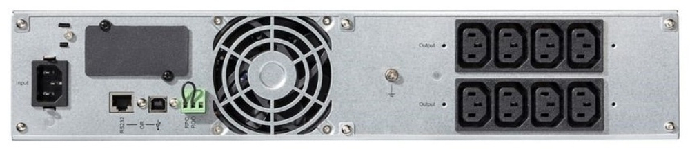 Источник бесперебойного питания Eaton 5SC1500IR