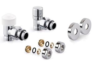 Вентили Royal Thermo