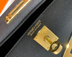 Hermes Kelly 19