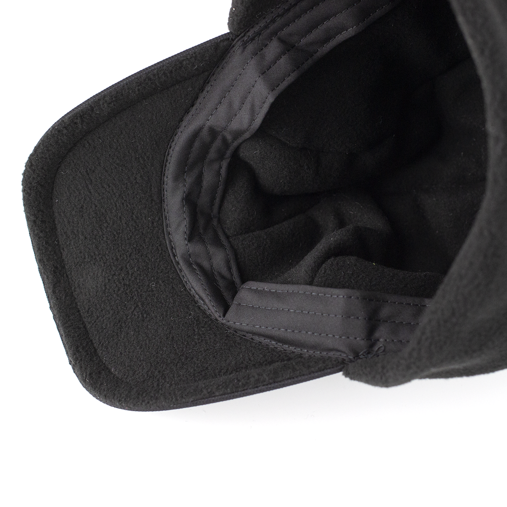 Кепка Extreal "Охотник" мембрана с флисовым отворотом, XL