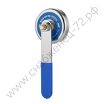 Клемма заземления магнитная МКЗ-30-01