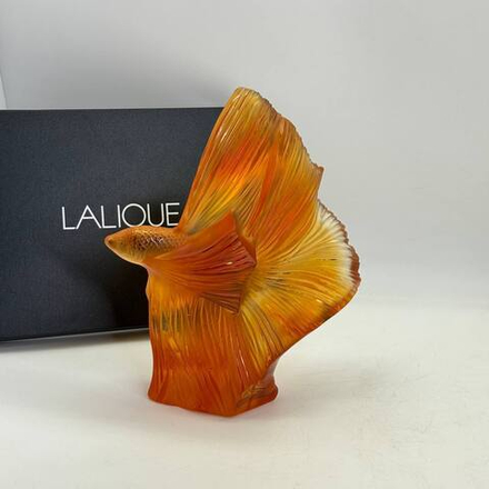 Статуэтка Lalique 26 см