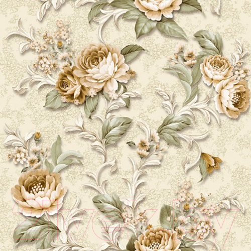 Обои 3971 Фиона2 Фокс