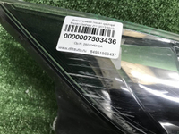 Битая Фара правая Nissan Qashqai J11 13-19 галоген