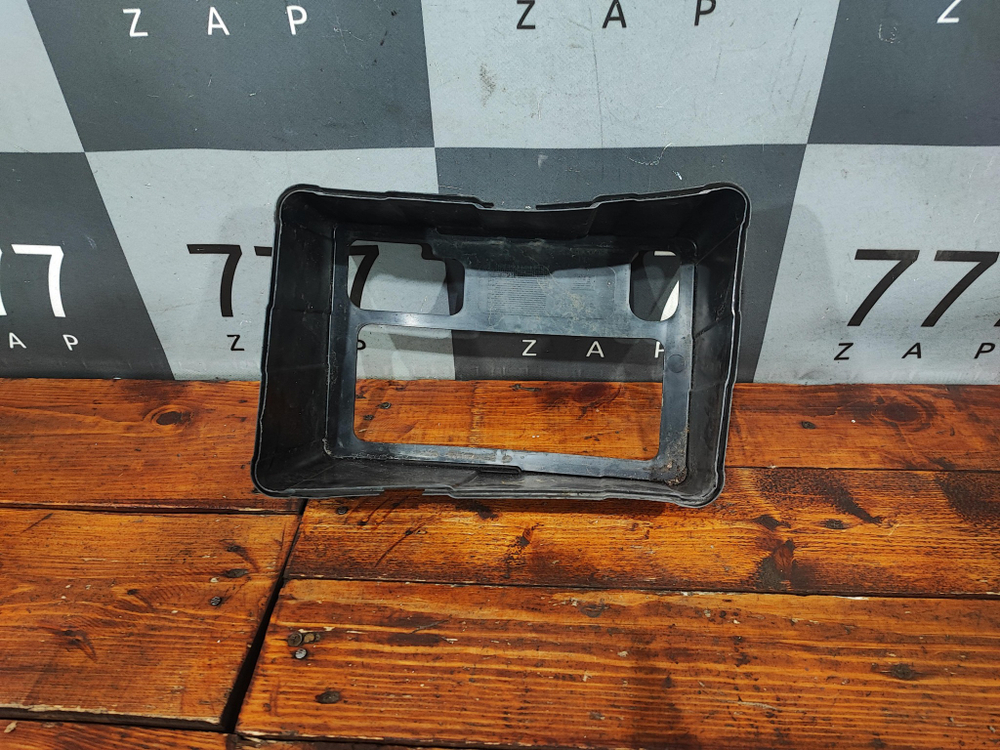 Крепление аккумулятора Honda Pilot 2 (YF4) 08-15 Б/У Оригинал 31521SZAA00