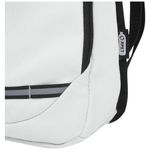 Рюкзак для прогулок Trails объемом 6,5 л, изготовленный из переработанного ПЭТ по стандарту GRS