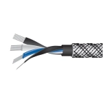 Wireworld Silver Eclipse 8 Balanced Interconnect 0.5m Pair,кабель межблочн. XLR,0.5м, пр.(SBI0.5M-8)
