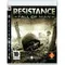 PS3 Resistance: Fall of Man (Б/У, Английская версия, BCES-00001)