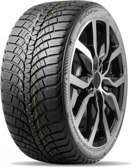 Kumho WinterCraft WP71 225/55 R17 97H