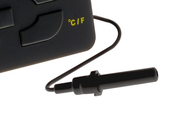 Термометр с гигрометром Garden Highpro HygroThermo PRO