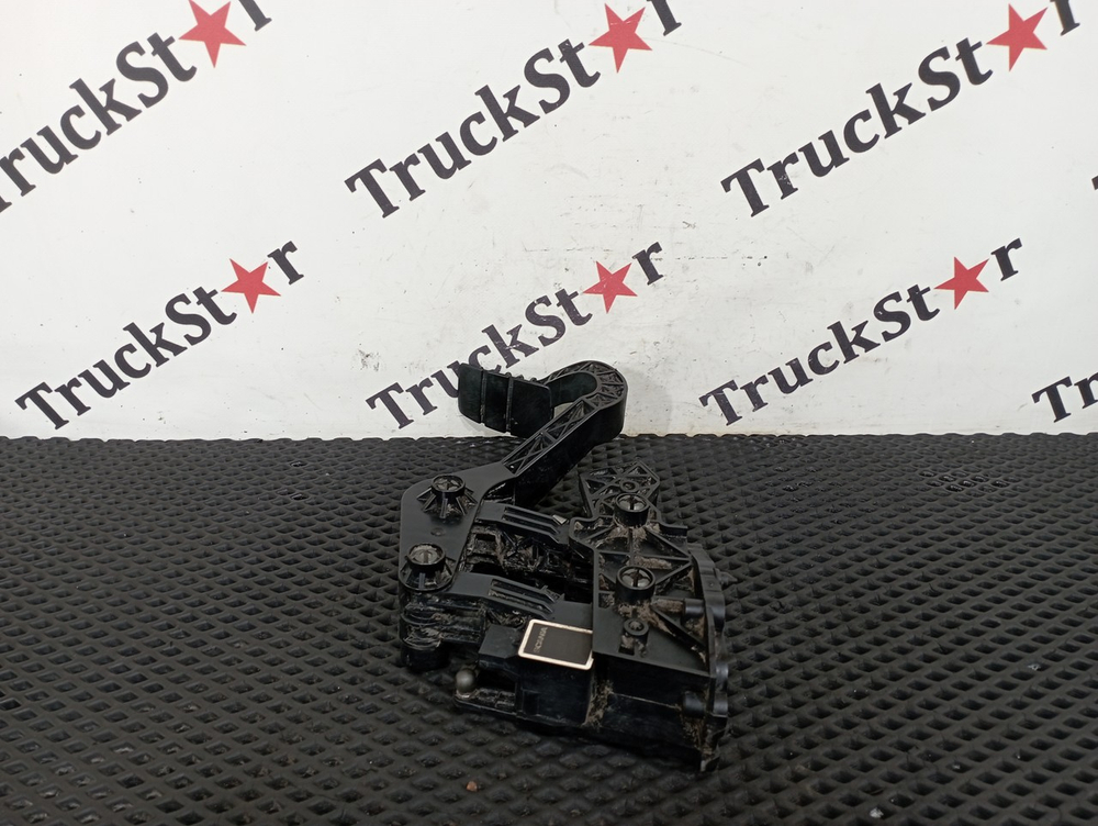 Педаль газа