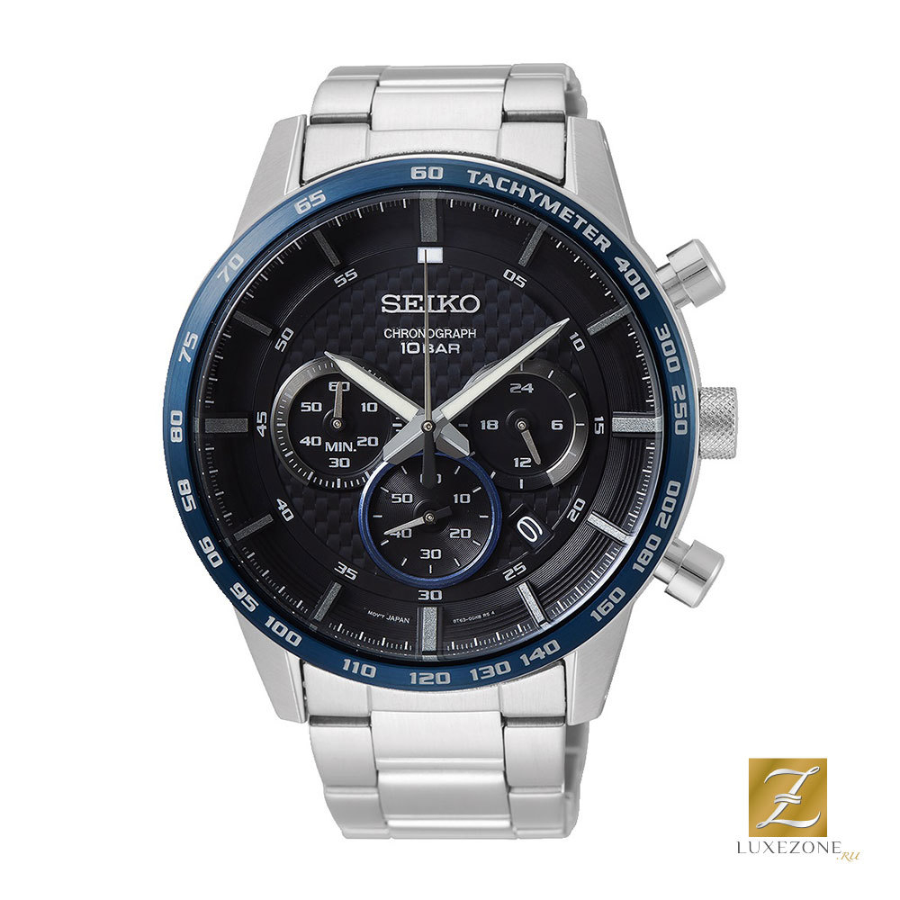 Seiko SSB357P1