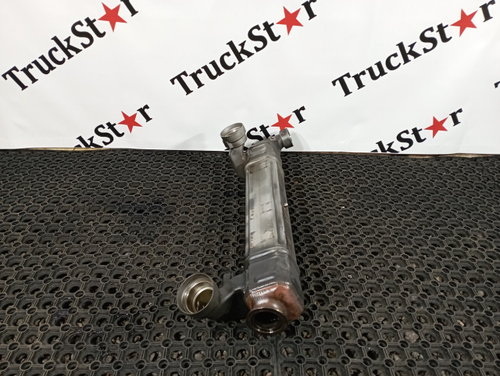 Патрубок системы EGR 2018г.