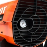 PATRIOT DTC 379Z дизельная тепловая пушка 633703017