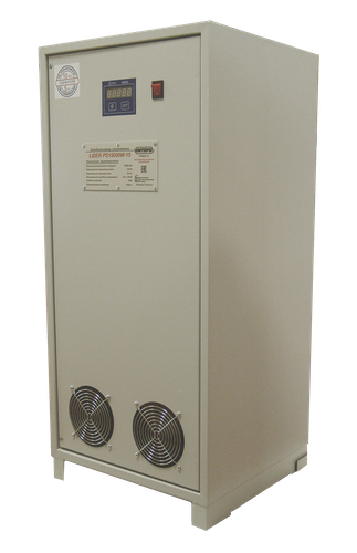 Стабилизатор - источник эталонного напряжения серии SQ-E