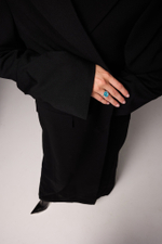 Кольцо Blue Eye