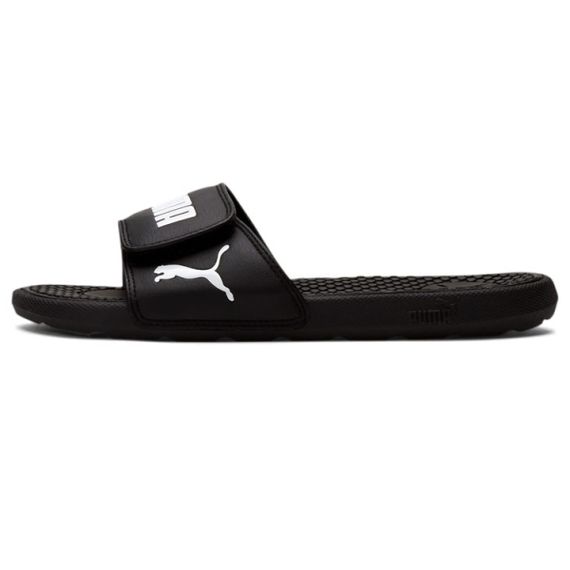 Puma Cool Cat 5 'Black White'