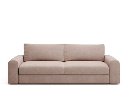 Диван LEGRAN 01.00 нераскладной