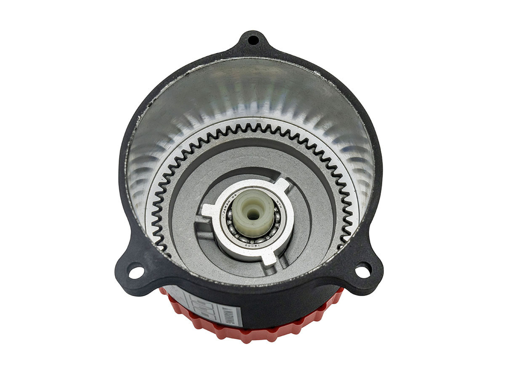 Переключатель редуктора EWT4500