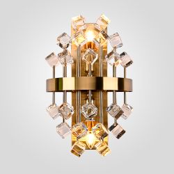 Настенный Светильник Rufina B By Imperiumloft