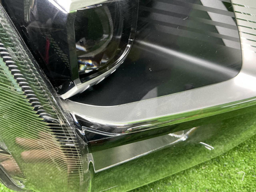 Фара правая Omoda C5 (2022-н.в.) LED