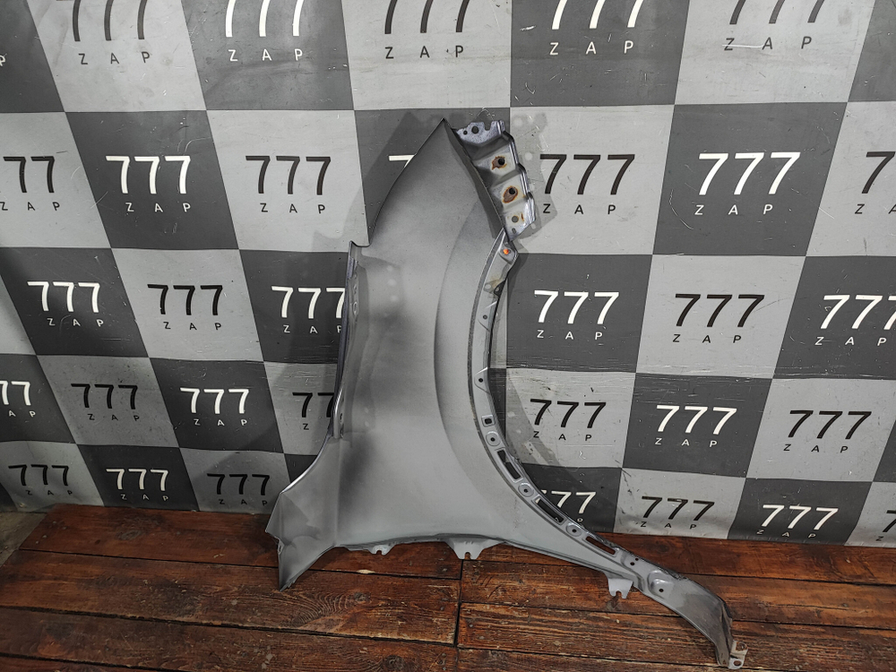 Крыло переднее левое Chery Tiggo 4 17-нв Б/У Оригинал J688403101DY