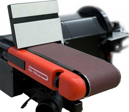 Станок шлифовальный Jib BD4800 0710020268000