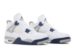Кроссовки Jordan Air Jordan 4 Retro "Midnight Navy"