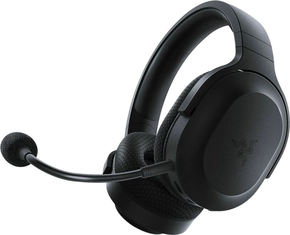 Наушники Razer Barracuda X 2022 черный