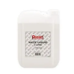 Antari HZL-5W жидкость для HZ-серии на водной основе, 5 литров