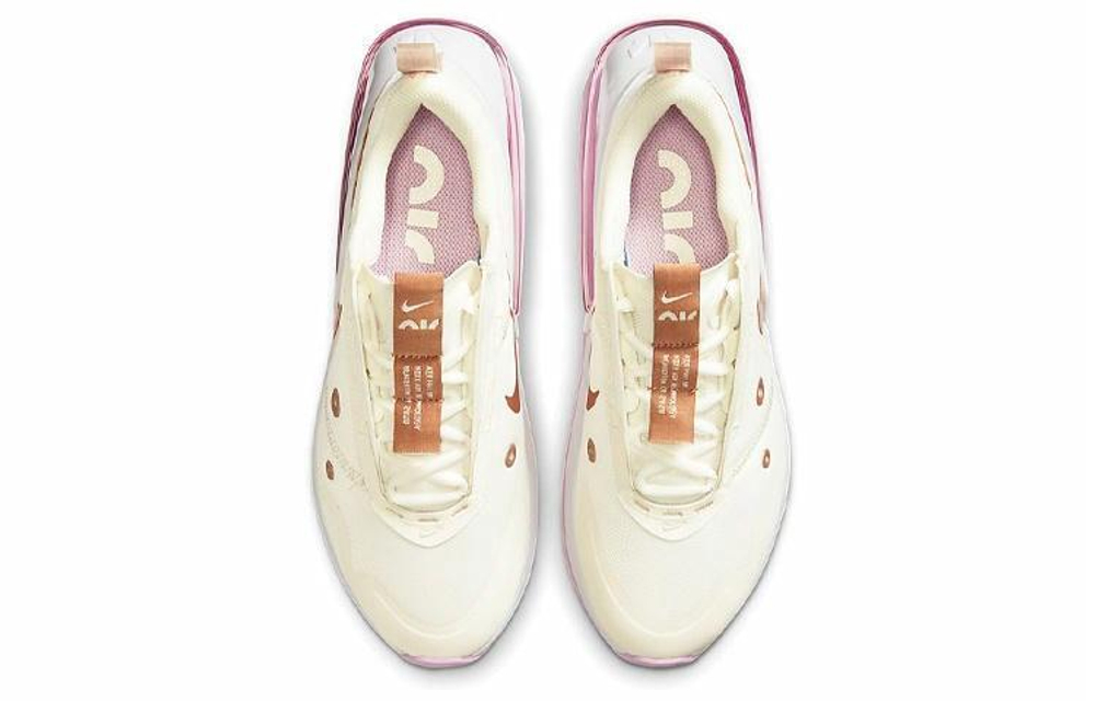 Кроссовки Nike Air Max Up (Женская размерная сетка)