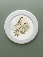 Картина на стену интерьерная на холсте 27 см