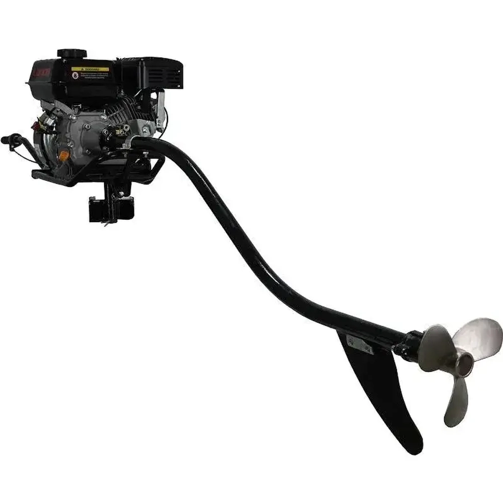 Habert G160 D20 мотор лодочный болотоход 00-00156103