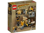 Конструктор LEGO Indiana Jones 77013 Побег из затерянной гробницы