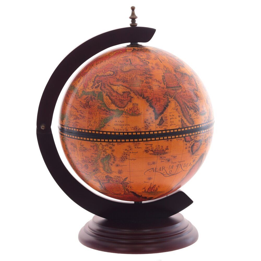 GAEM Глобус-бар, L33 W38 H50 см