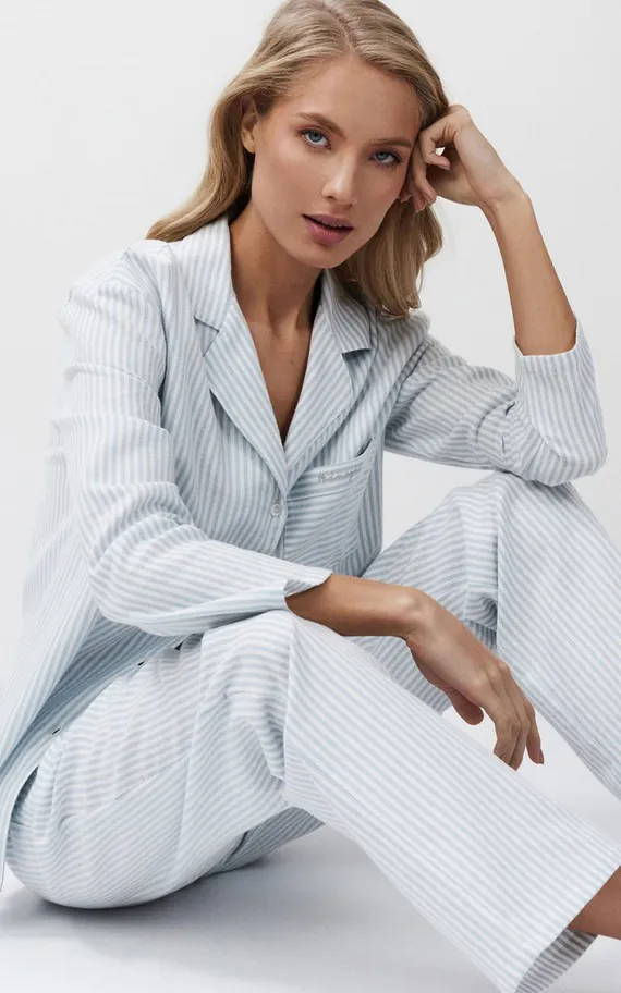 BROOKE Пижама женская со штанами