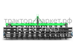 Каток планчатый для бороны Kerland | Керланд B 2400 (2,4 м)