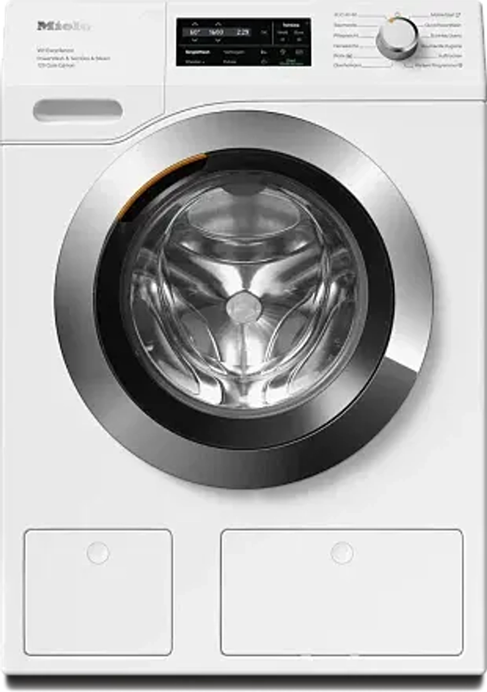 Стиральная машина Miele WEI895 WCS 125
