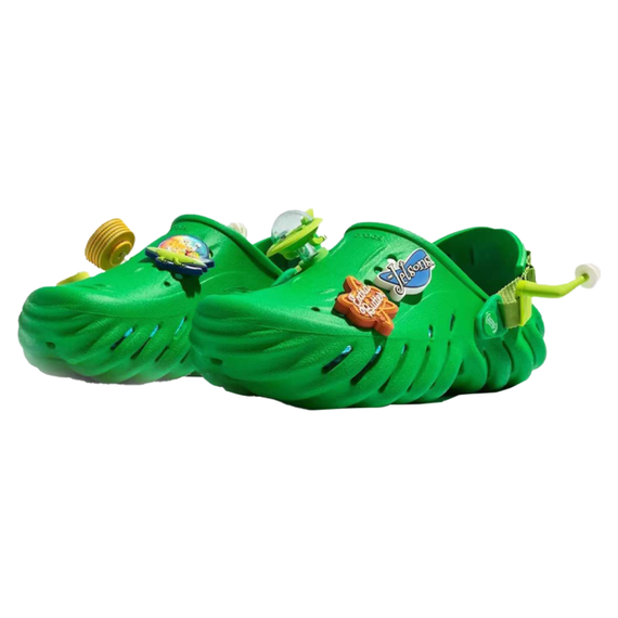 Crocs Echo 'Grass Green'